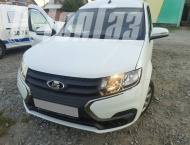 ��� �� Lada Largus - 