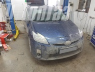 ��� �� Toyota Prius - 