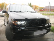   BMW X5 - 