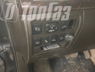 ��� �� Toyota Land Cruiser 200 - 