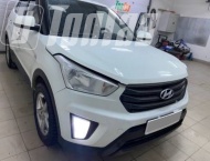 ��� �� Hyundai Creta - 