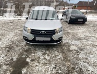 ��� �� Lada Largus - 