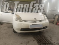 ��� �� Toyota Prius  - 